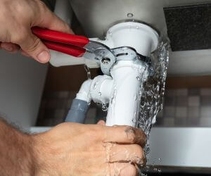 About The Faucet Pros Manvel, TX